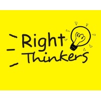 Right Thinkers logo, Right Thinkers contact details