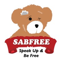 SabFree logo, SabFree contact details