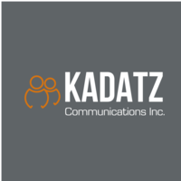 Kadatz Communications Inc. logo, Kadatz Communications Inc. contact details