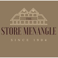 The Store Menangle logo, The Store Menangle contact details