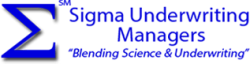 Sigma Underwriting Managers logo, Sigma Underwriting Managers contact details