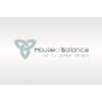 House of Balance logo, House of Balance contact details