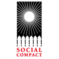 Social Compact Inc. logo, Social Compact Inc. contact details