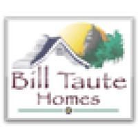 Bill Taute Homes logo, Bill Taute Homes contact details