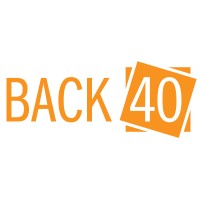 Back 40 Stories logo, Back 40 Stories contact details