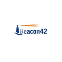 Beacon42 logo, Beacon42 contact details