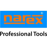 Narex s.r.o. logo, Narex s.r.o. contact details