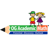 OG Academic Math - The Orton-Gillingham Multisensory Math Approach logo, OG Academic Math - The Orton-Gillingham Multisensory Math Approach contact details