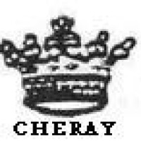 CHERAY logo, CHERAY contact details