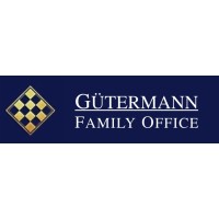 Gütermann Family Office logo, Gütermann Family Office contact details