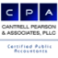 Cantrell Pearson & Associates, PLLC logo, Cantrell Pearson & Associates, PLLC contact details