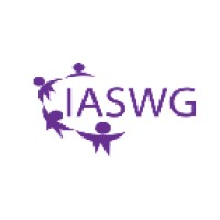 International Association for Social Work with Groups, Inc. (IASWG) logo, International Association for Social Work with Groups, Inc. (IASWG) contact details