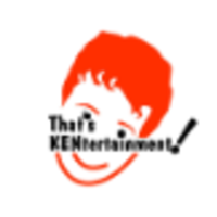 That's Kentertainment! logo, That's Kentertainment! contact details