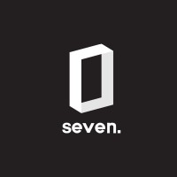 We are Seven logo, We are Seven contact details