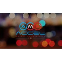 Accel Marketing logo, Accel Marketing contact details