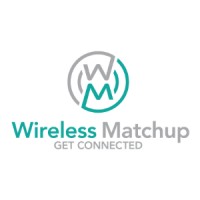 Wireless Matchup logo, Wireless Matchup contact details