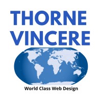 Thorne Vincere Associates logo, Thorne Vincere Associates contact details