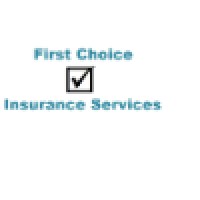 First Choice Insurance Services logo, First Choice Insurance Services contact details