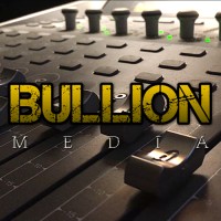 Bullion Media logo, Bullion Media contact details