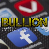 Bullion Digital Marketing logo, Bullion Digital Marketing contact details