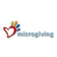 MicroGiving Inc logo, MicroGiving Inc contact details