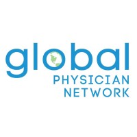 Global Physician Network logo, Global Physician Network contact details