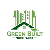 Green Built Northwest logo, Green Built Northwest contact details