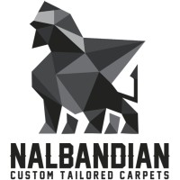 Nalbandian Carpets logo, Nalbandian Carpets contact details