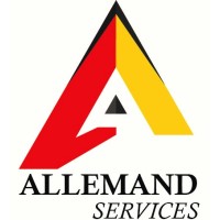 ALLEMAND Services logo, ALLEMAND Services contact details