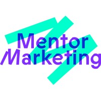 Mentor Marketing logo, Mentor Marketing contact details