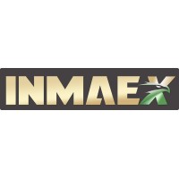 INMAEX logo, INMAEX contact details