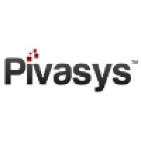 Pivasys, Inc. logo, Pivasys, Inc. contact details