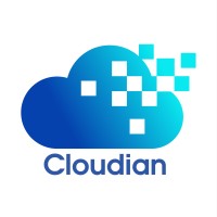 Cloudian International (Hong Kong) Limited logo, Cloudian International (Hong Kong) Limited contact details