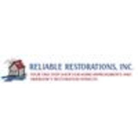 Reliable Restorations Inc logo, Reliable Restorations Inc contact details