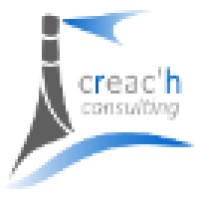 Creac'h consulting logo, Creac'h consulting contact details