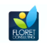 FLORET Media logo, FLORET Media contact details