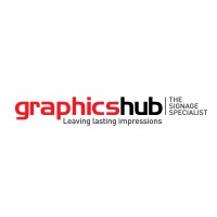 Graphics Hub LLC logo, Graphics Hub LLC contact details