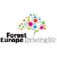 FOREST EUROPE logo, FOREST EUROPE contact details