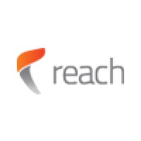 Reach Digital Australia logo, Reach Digital Australia contact details