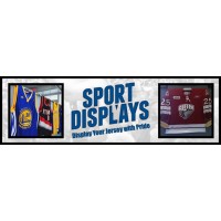 Sport Displays logo, Sport Displays contact details