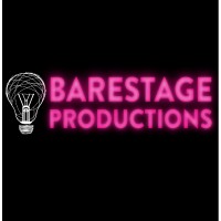 BareStage Productions logo, BareStage Productions contact details