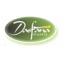 DASFANA NIGERIA logo, DASFANA NIGERIA contact details