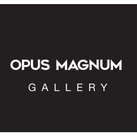 Opus Magnum Gallery logo, Opus Magnum Gallery contact details