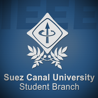 IEEE Suez Canal University Student Branch logo, IEEE Suez Canal University Student Branch contact details