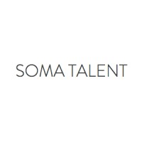 SOMA Talent logo, SOMA Talent contact details