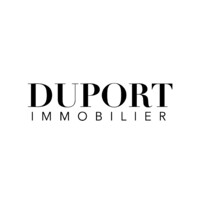 Duport Immobilier Bordeaux logo, Duport Immobilier Bordeaux contact details