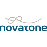 Novatone logo, Novatone contact details