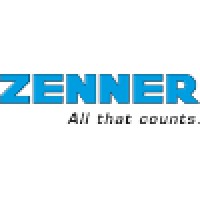 Zenner USA logo, Zenner USA contact details