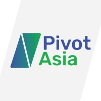 Pivot Asia logo, Pivot Asia contact details