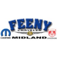 Feeny Chrysler-Dodge of Midland logo, Feeny Chrysler-Dodge of Midland contact details